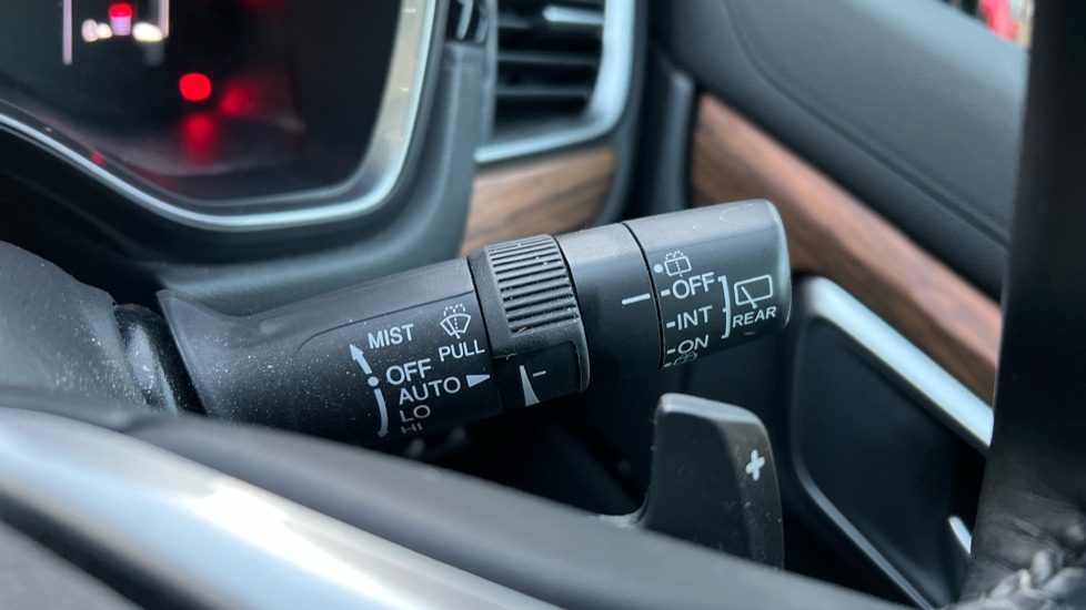 Used Honda CR-V 2019 for sale - 76872683: Photo 24