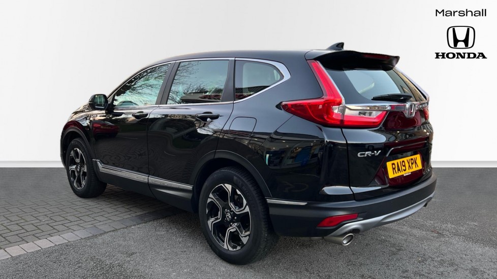 Used Honda CR-V 2019 for sale - 76872683: Photo 3