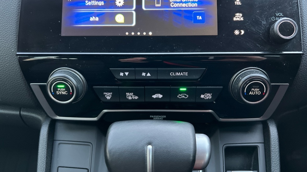 Used Honda CR-V 2019 for sale - 76872683: Photo 35