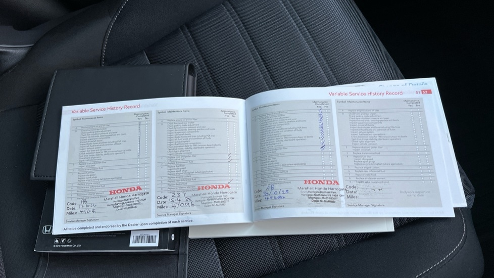 Used Honda CR-V 2019 for sale - 76872683: Photo 38