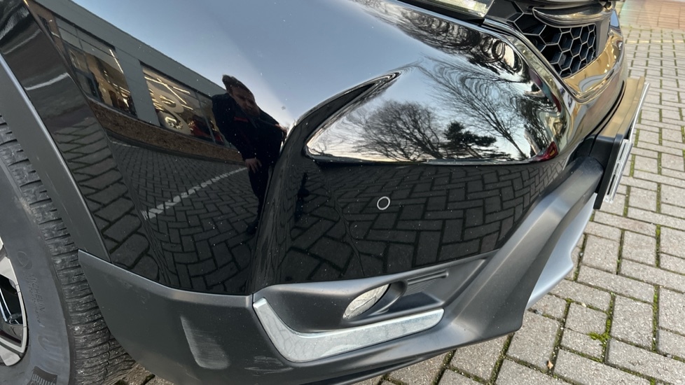 Used Honda CR-V 2019 for sale - 76872683: Photo 39