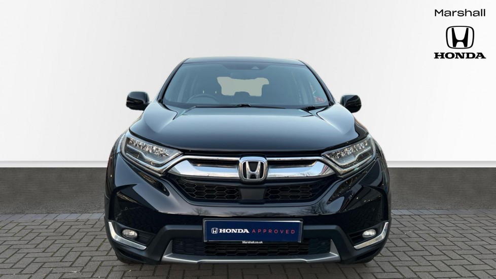 Used Honda CR-V 2019 for sale - 76872683: Photo 6