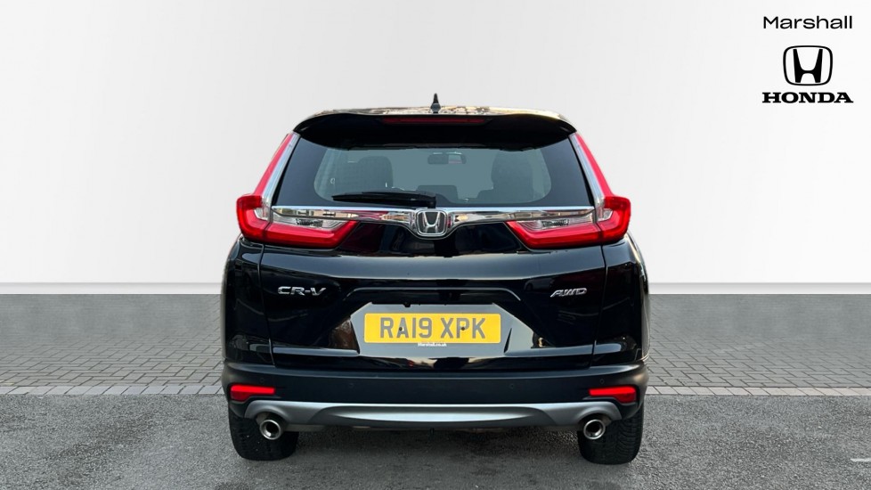 Used Honda CR-V 2019 for sale - 76872683: Photo 7