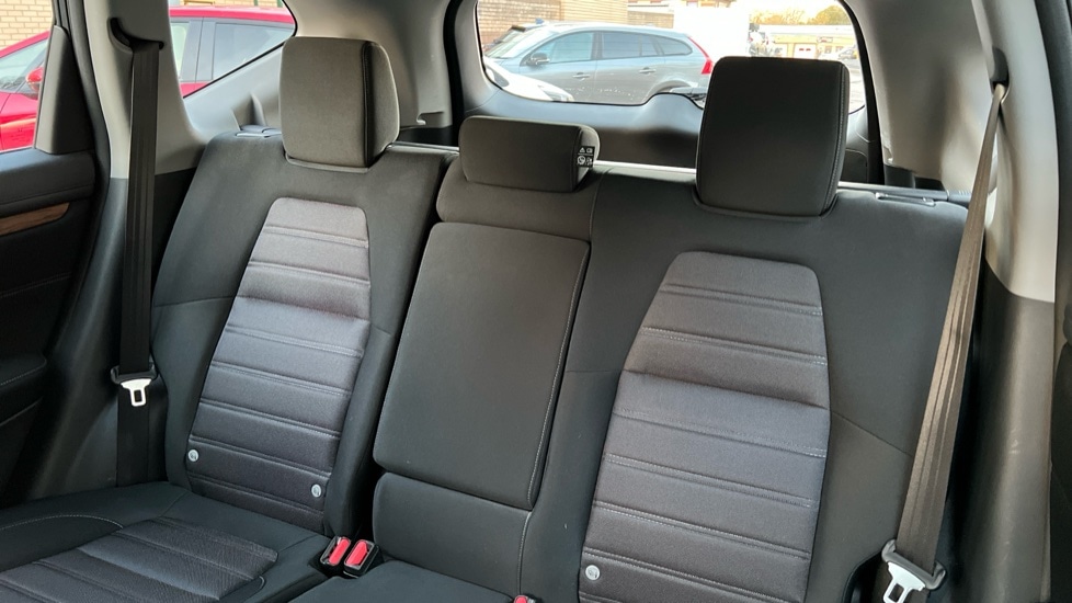 Used Honda CR-V 2019 for sale - 76872683: Photo 8