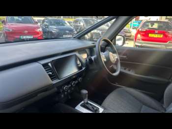 Used Honda Jazz 2024 for sale - 73727860: Photo