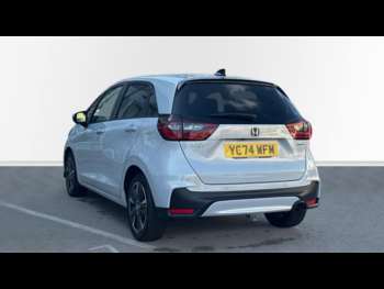 Used Honda Jazz 2024 for sale - 73727860: Photo
