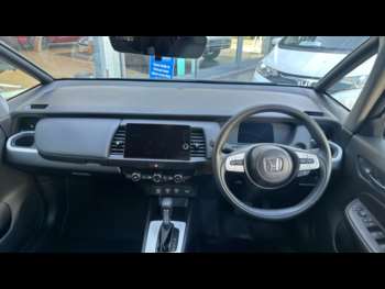 Used Honda Jazz 2024 for sale - 73727860: Photo
