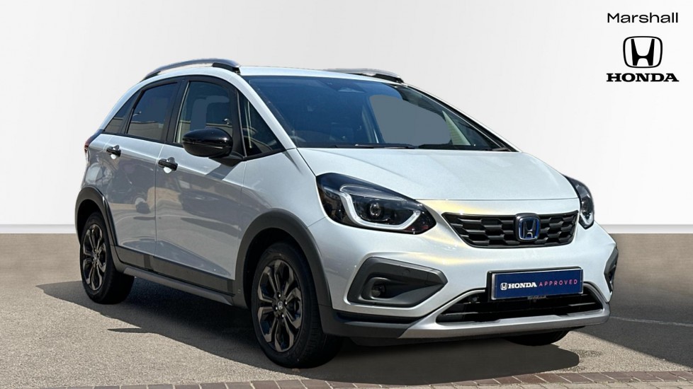 Used Honda Jazz 2025 for sale - 76870049: Photo 1