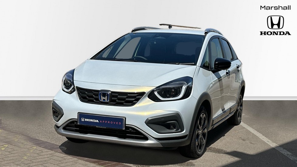 Used Honda Jazz 2025 for sale - 76870049: Photo 10