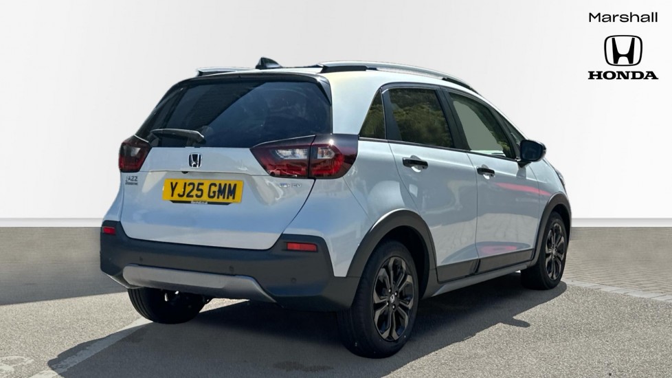 Used Honda Jazz 2025 for sale - 76870049: Photo 12