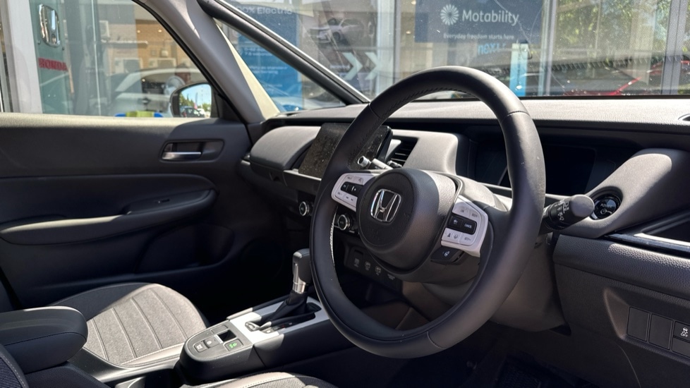 Used Honda Jazz 2025 for sale - 76870049: Photo 14