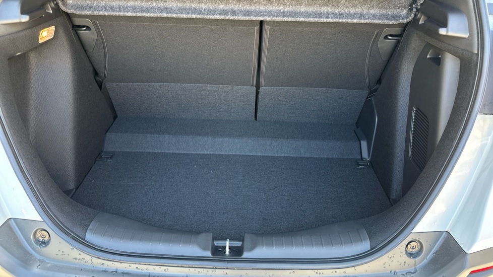 Used Honda Jazz 2025 for sale - 76870049: Photo 16