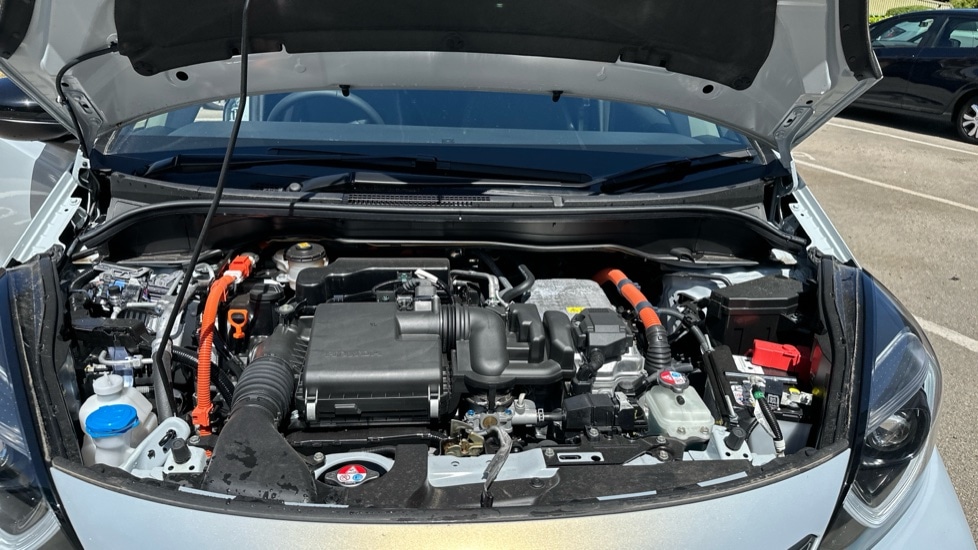 Used Honda Jazz 2025 for sale - 76870049: Photo 17