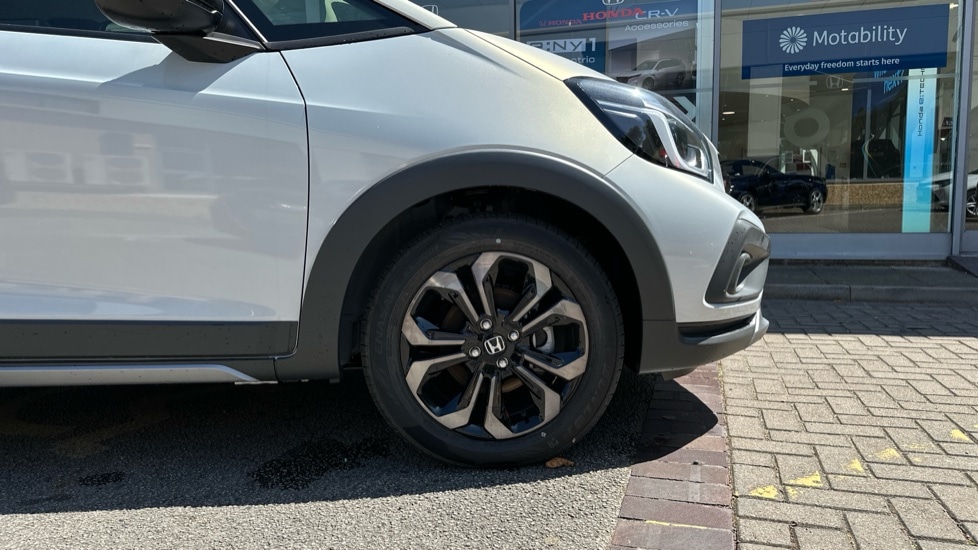 Used Honda Jazz 2025 for sale - 76870049: Photo 18