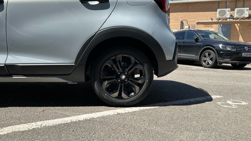 Used Honda Jazz 2025 for sale - 76870049: Photo 19