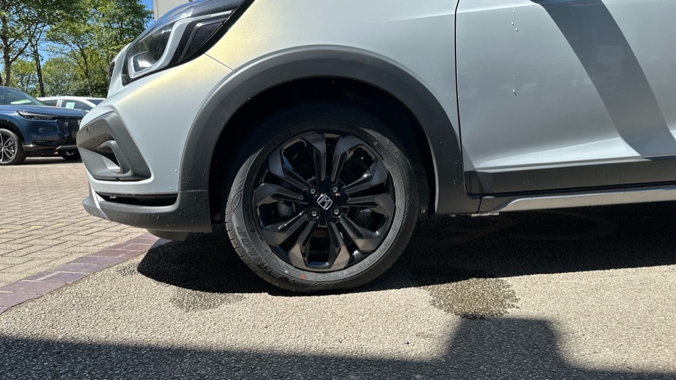 Used Honda Jazz 2025 for sale - 76870049: Photo 20