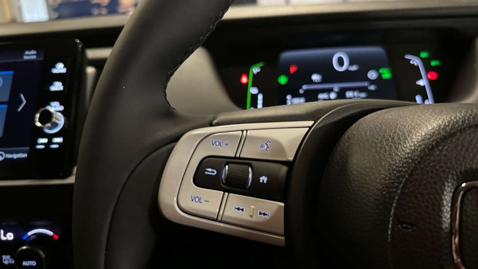 Used Honda Jazz 2025 for sale - 76870049: Photo 22