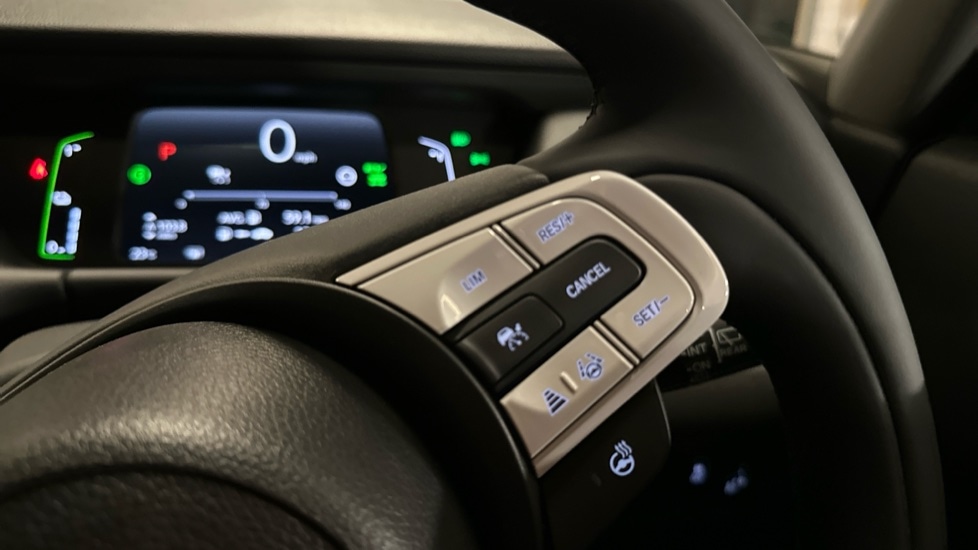 Used Honda Jazz 2025 for sale - 76870049: Photo 23