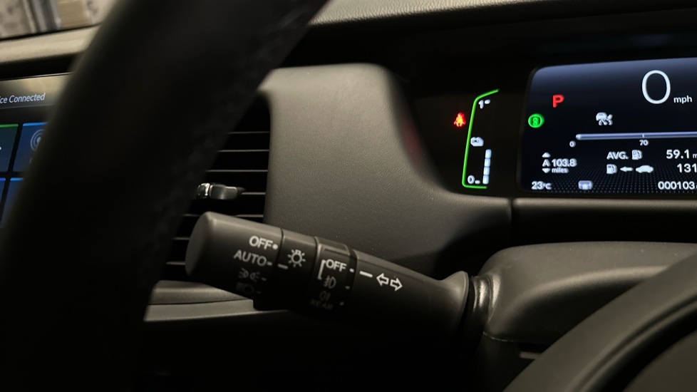 Used Honda Jazz 2025 for sale - 76870049: Photo 24