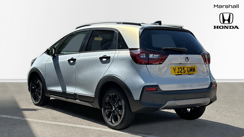 Used Honda Jazz 2025 for sale - 76870049: Photo 3