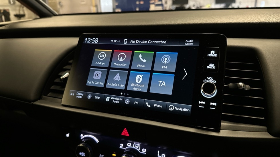 Used Honda Jazz 2025 for sale - 76870049: Photo 34