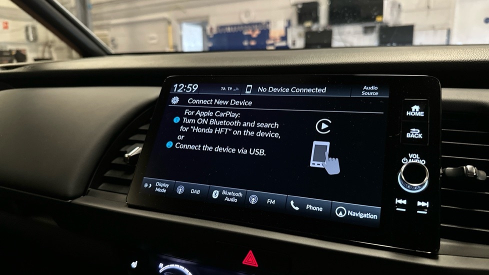 Used Honda Jazz 2025 for sale - 76870049: Photo 36