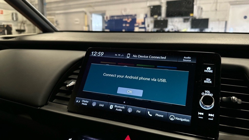 Used Honda Jazz 2025 for sale - 76870049: Photo 38