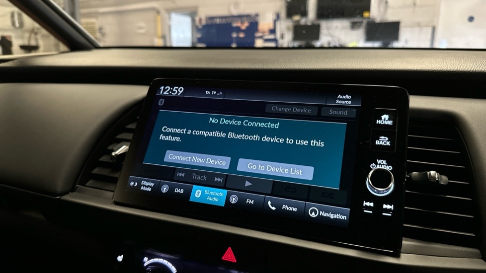 Used Honda Jazz 2025 for sale - 76870049: Photo 39