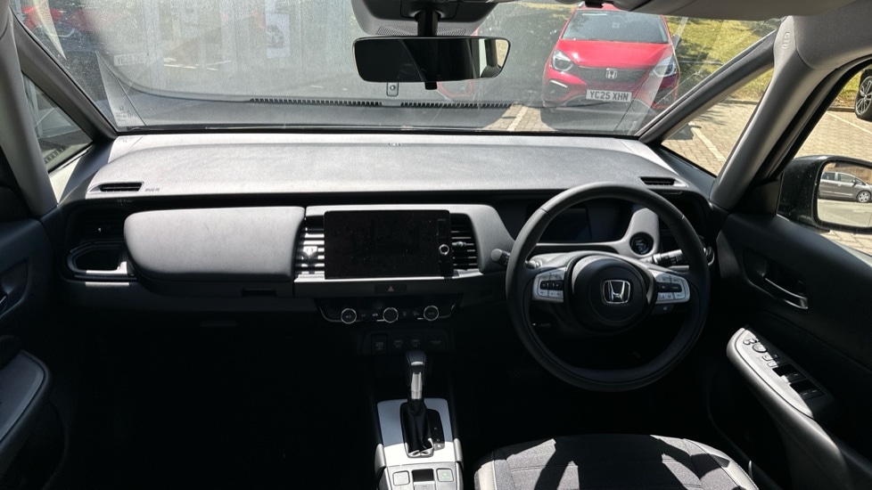 Used Honda Jazz 2025 for sale - 76870049: Photo 4