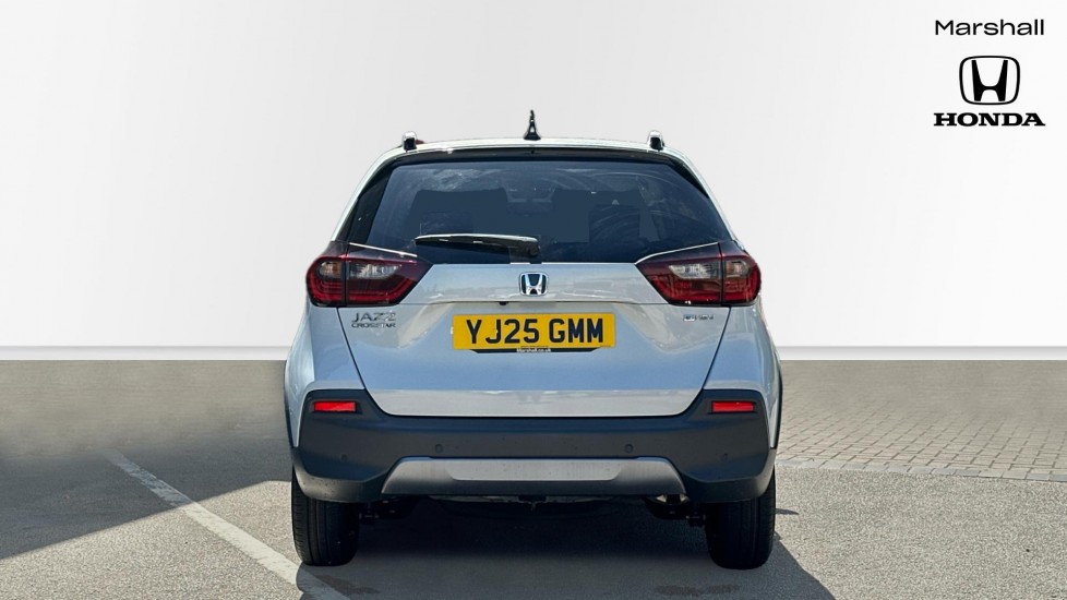 Used Honda Jazz 2025 for sale - 76870049: Photo 7