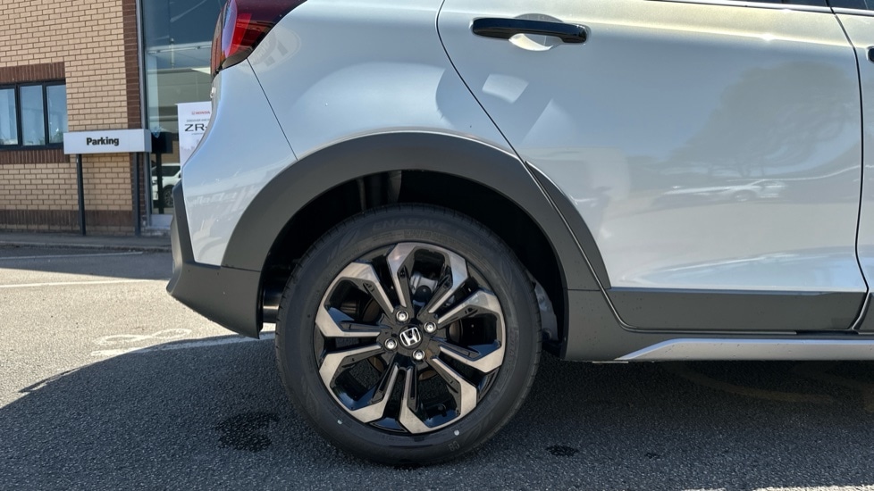 Used Honda Jazz 2025 for sale - 76870049: Photo 9