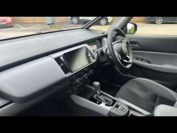 Used Honda Jazz 2025 for sale - 74238508: Photo