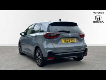 Used Honda Jazz 2025 for sale - 74238508: Photo