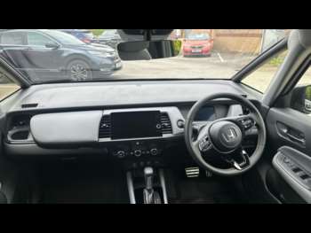 Used Honda Jazz 2025 for sale - 74238508: Photo