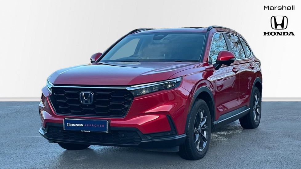 Used Honda CR-V 2024 for sale - 76872852: Photo 10