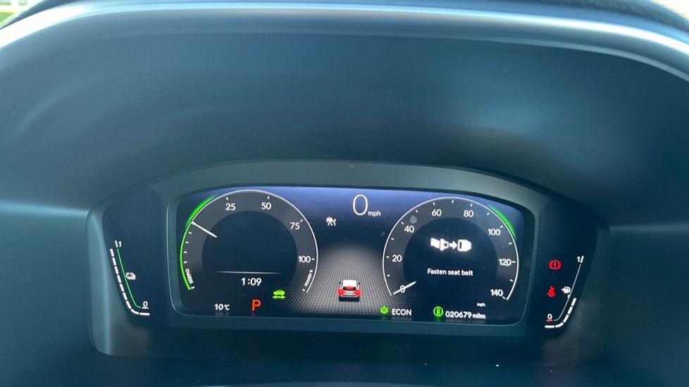 Used Honda CR-V 2024 for sale - 76872852: Photo 11