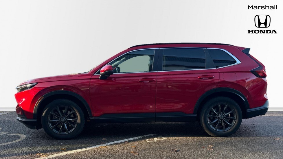 Used Honda CR-V 2024 for sale - 76872852: Photo 13