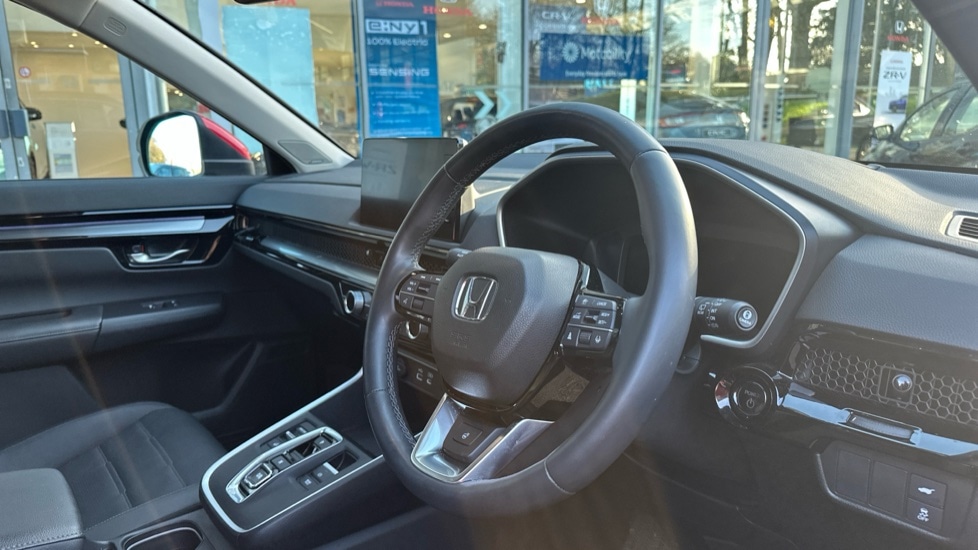 Used Honda CR-V 2024 for sale - 76872852: Photo 14