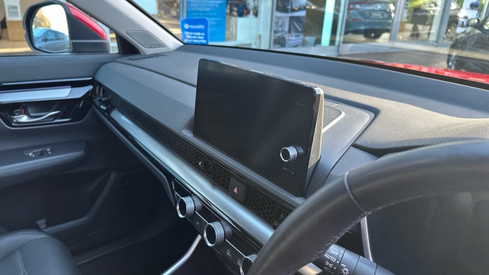 Used Honda CR-V 2024 for sale - 76872852: Photo 15