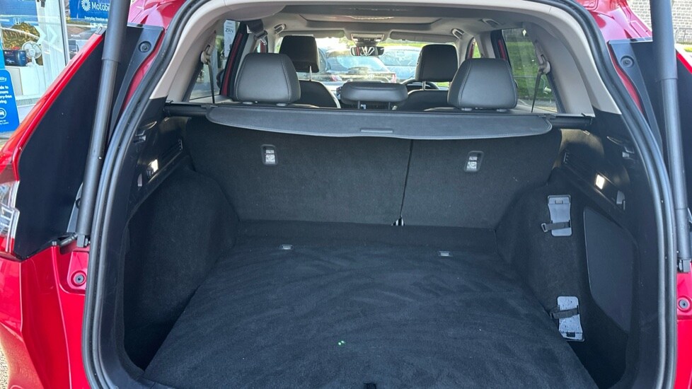 Used Honda CR-V 2024 for sale - 76872852: Photo 16