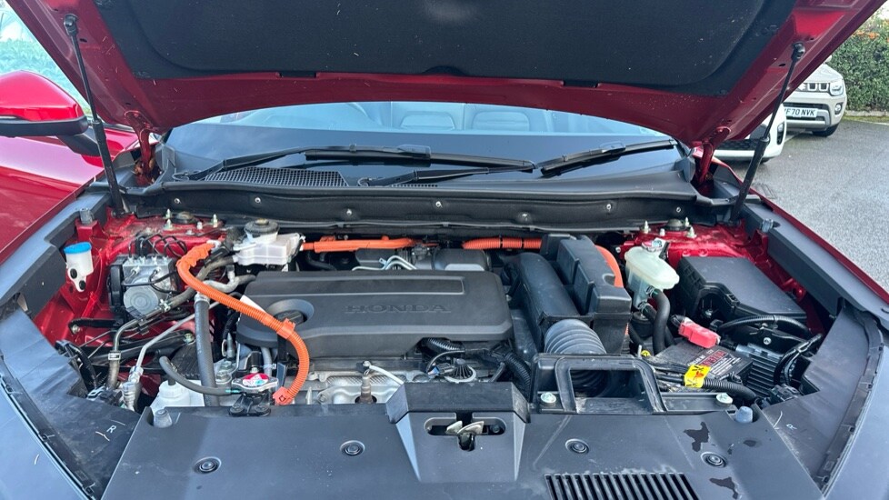 Used Honda CR-V 2024 for sale - 76872852: Photo 17