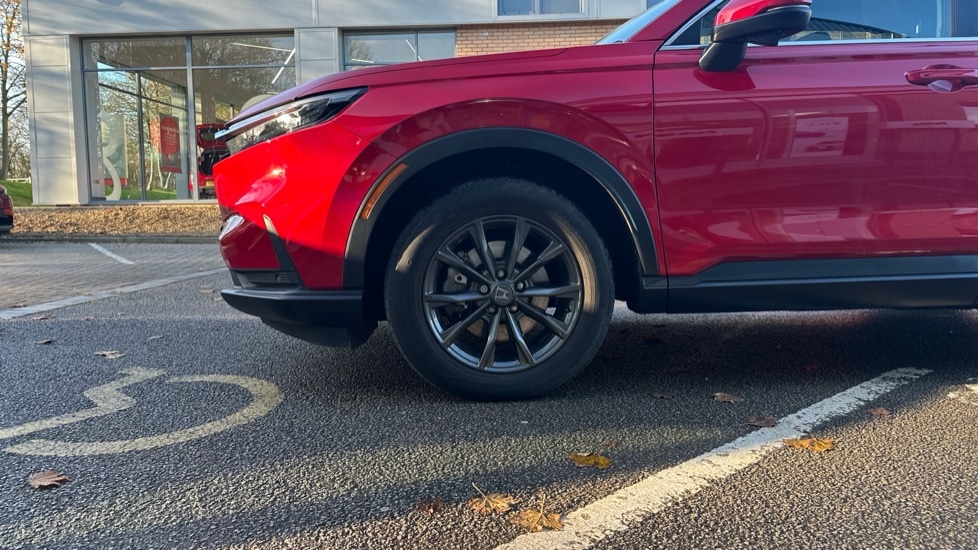 Used Honda CR-V 2024 for sale - 76872852: Photo 18