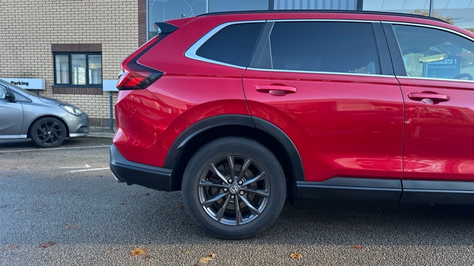 Used Honda CR-V 2024 for sale - 76872852: Photo 19