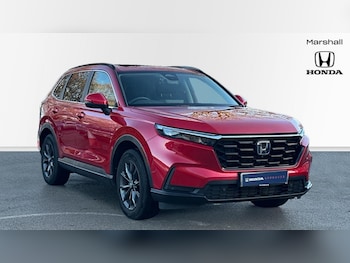 2024 - 2.0 eHEV Advance 5dr eCVT