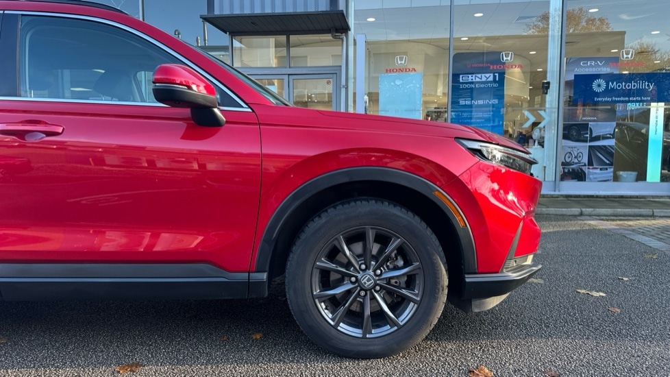 Used Honda CR-V 2024 for sale - 76872852: Photo 20