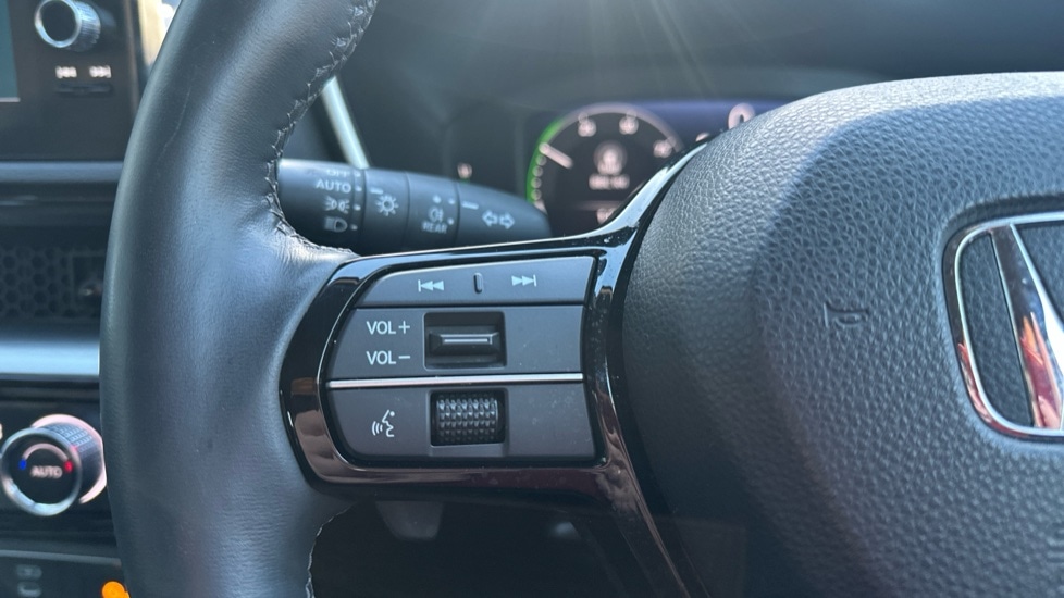 Used Honda CR-V 2024 for sale - 76872852: Photo 22