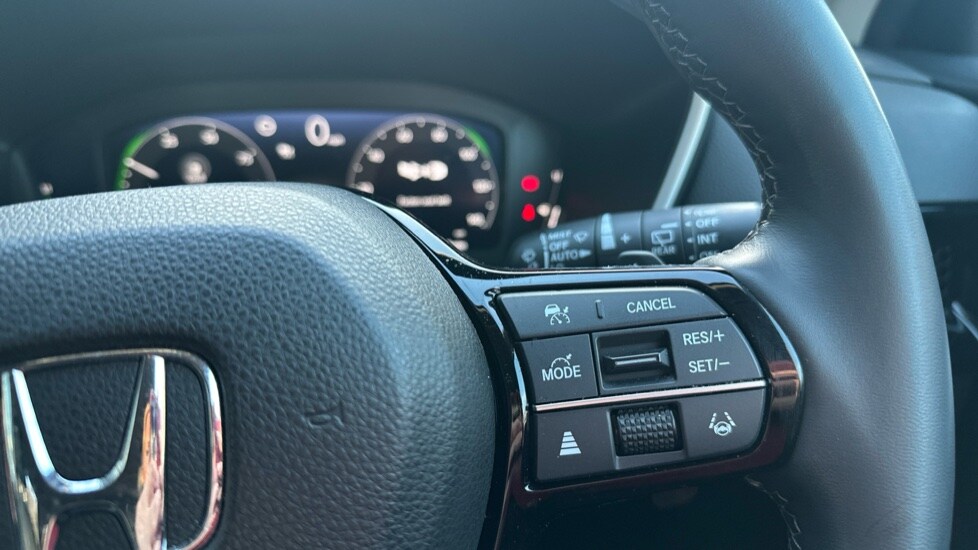 Used Honda CR-V 2024 for sale - 76872852: Photo 23