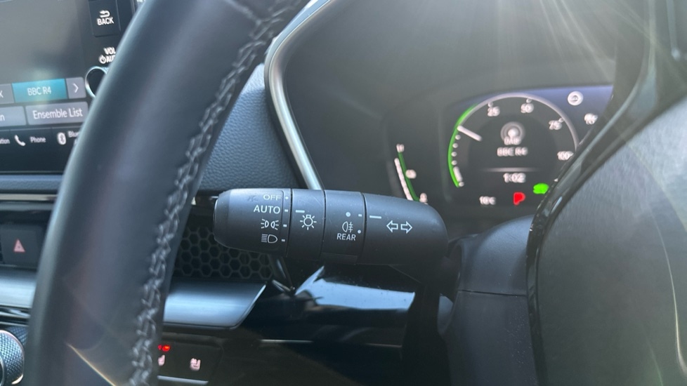 Used Honda CR-V 2024 for sale - 76872852: Photo 24