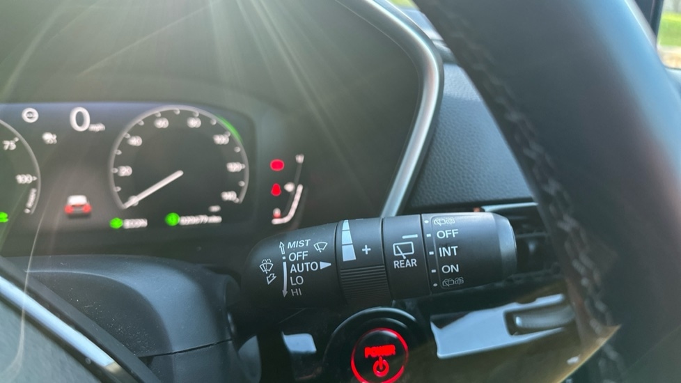 Used Honda CR-V 2024 for sale - 76872852: Photo 25