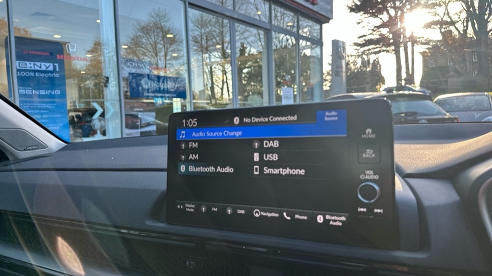 Used Honda CR-V 2024 for sale - 76872852: Photo 30